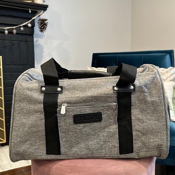 SHERPA Small Pets Sherpa Element Pet Carrier Poshmark